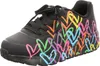 Skechers Sneaker Low Damen 31373837303930 Schwarz 35 EU Produktbild-Vorschau 19