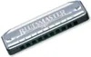 Suzuki Music Bluesmaster 10H C Armonica diatonica a bocca Anteprima dell’immagine prodotto 1