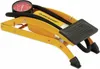 DUNLOP Fuß-Luftpumpe Einfachzylinder Produktbild-Vorschau 10