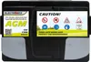 Electronicx Caravan Edition AGM Batterie 80Ah 12V ▶ Produktbild-Vorschau 5