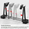 SainSmart magnetische, verstelbare printplaat-houder, 360 Productafbeelding-voorbeeld 4