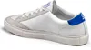 Sparco S-Time Freizeitschuh, weiß/blau  Größe 43 Produktbild-Vorschau 3
