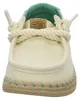 HEY DUDE Espadrilles Wendy Slip-On pour femme, couleur Voir les images du produit 26