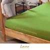 Lavea® 2er Pack Jersey Spannbettlaken 120x200cm, 100% Produktbild-Vorschau 4
