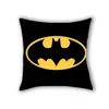 Cuscino ovale per bambini DC Comics - Batman Anteprima dell’immagine prodotto 1