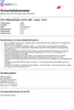 CAT 6 Netzwerkkabel, U/UTP, weiss, 1.5m Produktbild-Vorschau 9