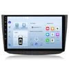Radio Android 10'' 64GB pour Mercedes W639 (2003-2010) Voir les images du produit 1