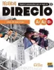 Frecuencias Directo A1 A2 B1 Libro de Ejercicios Productafbeelding-voorbeeld 1