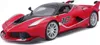 Ferrari FXX K 1:18 model Bburago 18-16010 Podgląd zdjęcia produktu 7