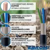 EBROM - 45 Meter NYY-J 5x1,5 mm2 - Erdkabel - Produktbild-Vorschau 2