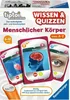 Ravensburger tiptoi 3in1 Wissen & Quizzen Menschlicher Produktbild-Vorschau 1