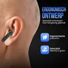 Strex Draadloze Oordopjes - Active Noise Cancelling - LED Productafbeelding-voorbeeld 7