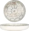 Piatto fondo Rinart - Fade - Porcellana - 22 cm (900cc) Anteprima dell’immagine prodotto 1