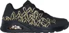 Skechers Sneakers 177975BKGD in Black color size 40 Voir les images du produit 12