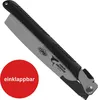 FAMEX 5525 scie japonaise 265 mm - scie pliante - 15 TPI Voir les images du produit 5