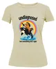 Undiagnosed But Something Ain't Right Pferd Statement Produktbild-Vorschau 2
