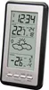 Technoline WS 9130-IT, Černá, Stříbrná, AA / AAA, 83 x 25 x Náhled obrázku produktu 16