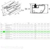Wassertank Bora 100 L mit 12V Pumpe 8 L / min von Nuova Produktbild-Vorschau 7