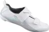 SHIMANO Fahrradschuhe TR501 Damen Road SPD-SL Größe 39 Produktbild-Vorschau 2