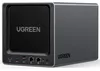 UGREEN NASync DXP4800 Plus NAS System 4-Bay Produktbild-Vorschau 9