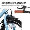 Vélo pour enfants STITCH 14/16/18/20 pouces pour garçons et Voir les images du produit 6