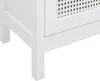 BELIANI Skrinka pod umývadlo biela MDF 60 x 75 cm s Náhľad obrázku produktu 10