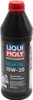 LIQUI MOLY Motorrad-Getriebeöl 10W-30 1 l Produktbild-Vorschau 3