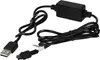 vhbw USB-Ladekabel kompatibel mit Sony DCR- SR300, SR300C, Produktbild-Vorschau 1