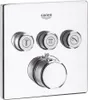 Grohe Thermostat Grohtherm SmartControl 29126, 1 Stk. Produktbild-Vorschau 14