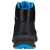 UVEX 2 trend Herren Schnürstiefel S3 schwarz blau - Größe: Produktbild-Vorschau 14