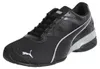 Puma Tazan 6 F11 Sportschuhe Herren Laufschuhe Schwarz Produktbild-Vorschau 21