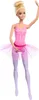 Barbie Ballerina - Bionda Rosa HRG34 Anteprima dell’immagine prodotto 5