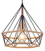 Globo Lighting Hängeleuchte Metall schwarz, 1x E27 Produktbild-Vorschau 14