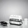 Eierkocher ER 600, Edelstahl, für 1-6 Eier, elektronischer Produktbild-Vorschau 5