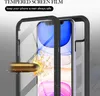 Pouzdro pro iPhone 11 průhledný zadní TPU bumper, Náhled obrázku produktu 3