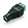 adaptare 93522 Niedervolt Adapter (Terminalblock 2-polig Produktbild-Vorschau 1