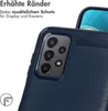imoshion Brushed Back Cover Samsung Galaxy A23 (5G) - Produktbild-Vorschau 4