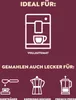 Caffè in grani Melitta BellaCrema Intenso, non macinato, Anteprima dell’immagine prodotto 9
