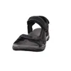 Rohde Herren Trekking Sandale Leder Klettverschluss Caluso Produktbild-Vorschau 6