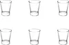 BORMIOLI ROCCO Caffeino Trinkglas, Inhalt: 0,085 Liter, Náhled obrázku produktu 6