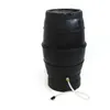 YERD Regenfass Set Regentonne Wassertank Regentank 170 Produktbild-Vorschau 2