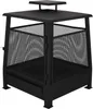 Esschert Design Terrassenofen Pagode mit Gitter; FF122 Produktbild-Vorschau 7