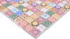 Mosaikfliese Glasmosaik Kombi Retro Biscuit Color bunt Produktbild-Vorschau 3