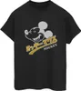 Disney - T-Shirt für Damen BI38353 (3XL) (Schwarz) Produktbild-Vorschau 1