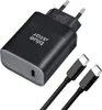 Ładowarka sieciowa Blue Star z portem USB-C i kablem Type-C Podgląd zdjęcia produktu 7