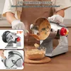 VEVOR 750g elektrische Getreidemühle, Produktbild-Vorschau 6
