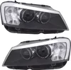 TYC Scheinwerfer Set für BMW X3 F25 2010-2014 D1S Xenon Produktbild-Vorschau 1