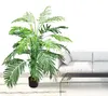 Palmier Plante Arbre Artificielle Artificiel Plastique Voir les images du produit 2
