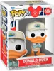 Funko Pop! Disney: Mickey & Friends - Donald Duck #1494 Produktbild-Vorschau 2