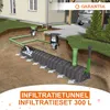 GARANTIA Infiltratietunnel infiltratieset 300 L Productafbeelding-voorbeeld 2